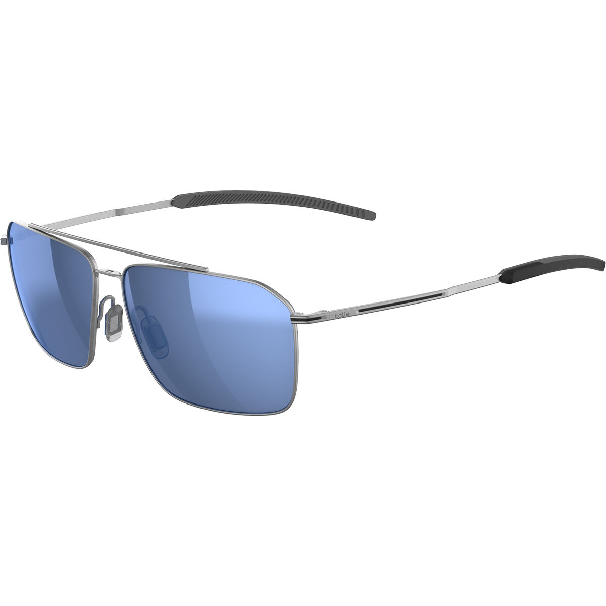 FLOW, Silver Matte-Volt+ Offshore Cat 3, hi-res image number null